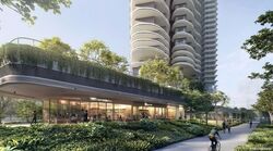 Zyon Grand (D3), Apartment #574273761